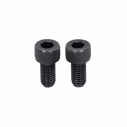Coppia di viti, M8 x 1,25, lunghezza 15 mm Lunghezza (cavo) 15 Filettatura M8 x 1,25 Campo di applicazione generale KFZ Peso  ...