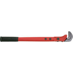 Kstools - Pinza di regolazione per tiranti sterzo, 18'