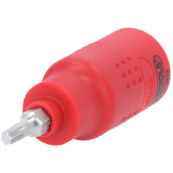 KS Tools 118.3812 bussola e set di bussole Presa elettrica