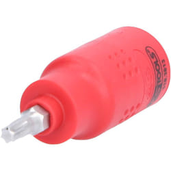 KS Tools 118.3813 bussola e set di bussole Presa elettrica