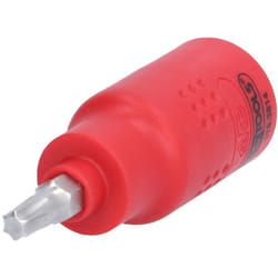 KS Tools 118.3814 bussola e set di bussole Presa elettrica