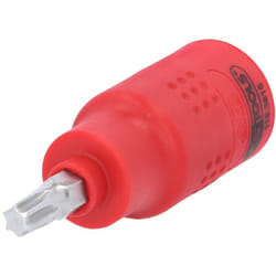 KS Tools 118.3815 bussola e set di bussole Presa elettrica