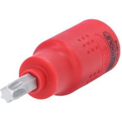 KS Tools 118.3816 bussola e set di bussole Presa elettrica