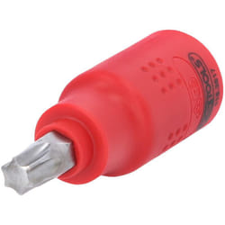 KS Tools 118.3817 bussola e set di bussole Presa elettrica