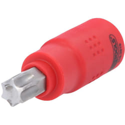 KS Tools 118.3819 bussola e set di bussole Presa elettrica