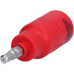 KS Tools 118.3865 punta per cacciavite 1 pz