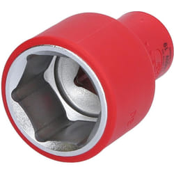1/2' Bussola isolata, 30mm