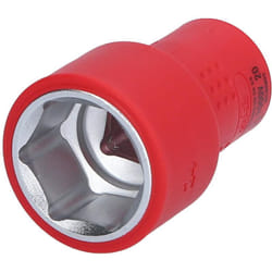 1/2' Bussola isolata, 24mm