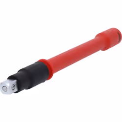Secondo norme DIN 7434 Rivestimento isolante a norma IEC 60900 Quadro di manovra a norma DIN 3120 / 1174 con arresto a sfera ...