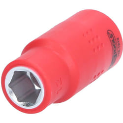KS Tools 118.1212 bussola Bussola Impact Rosso