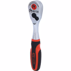 Per inserti con attacco esagonale a norma DIN 3126 / ISO 1173 - C 6,3 Reversibile Molto robusta, grazie alla tecnologia doppi ...
