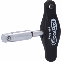 DIN 3122 / ISO 3315 Quadro di manovra DIN 3120 / ISO 1174 con arresto a sfera Per utilizzo manuale Cromata opaca Cromo-vanadi ...