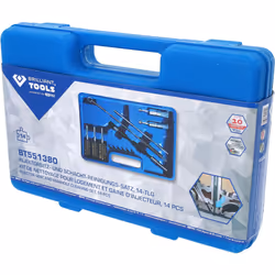 Brilliant Tools BT551380 riparazione e manutenzione del veicolo - Vista aggiuntiva 5