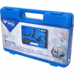 Brilliant Tools BT551380 riparazione e manutenzione del veicolo - Vista aggiuntiva 7