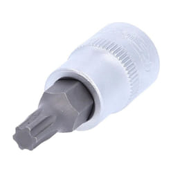 1/4' Bussola p.viti TorxPlus,IP10