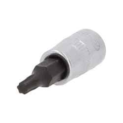 1/4' Bussola p.viti TorxPlus,IP20