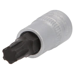3/8" Bussola p.viti TorxPlus,IP50