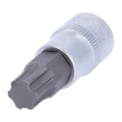 3/8" Bussola p.viti TorxPlus,IP55