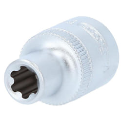 3/8' Bussole Torx-E-Plus, EPL10