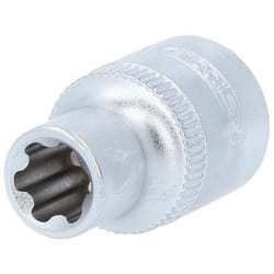 3/8' Bussole Torx-E-Plus, EPL12