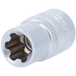3/8' Bussole Torx-E-Plus, EPL16
