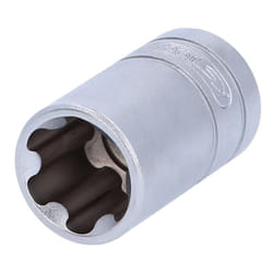 3/8' Bussole Torx-E-Plus, EPL20
