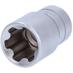 1/2' Bussole Torx-E-Plus, EPL26