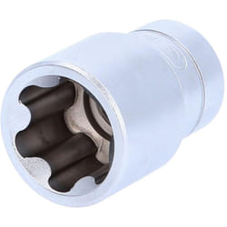 1/2' Bussole Torx-E-Plus, EPL28
