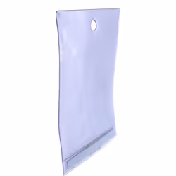Per l'isolamento di connettori Borsa in polivinile trasparente Con chiusura velcro e occhiello Lunghezza totale L in mm 225.0 ...