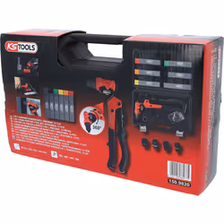 KS Tools 150.9820 non classificato - Vista aggiuntiva 6