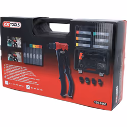 KS Tools 150.9850 non classificato - Vista aggiuntiva 5