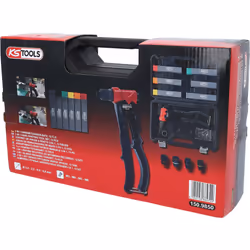 KS Tools 150.9850 non classificato - Vista aggiuntiva 6