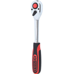 1/2' Leva a cricco CHROMEplus 72 denti