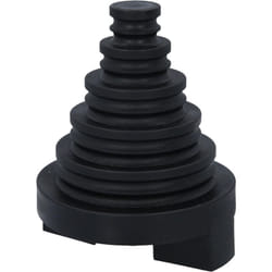 Kstools - Utensile di piegatura di tubi del freno, 4,75 mm (3/16')