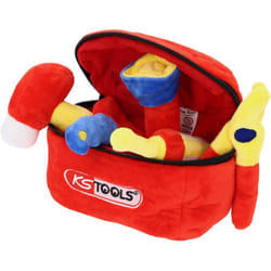 Kstools - Box utensili per bambini