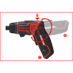 KS Tools 515.6500 non classificato - Vista aggiuntiva 5