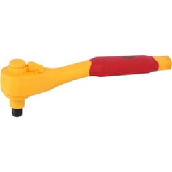 3/8' Leva a cricco reversibile 72 denti
