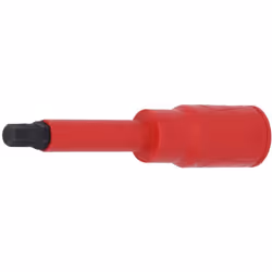 Esagono incassato Con rivestimento isolante a norma IEC 60900 Attacco quadro femmina a norma DIN 3120 / ISO 1174 con sede per ...