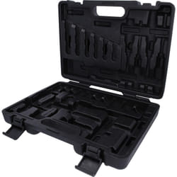 Kstools - Valigetta vuota in plastica per 117.1895