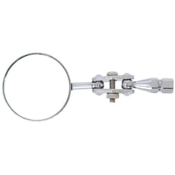 Specchio circolare ø 31 mm