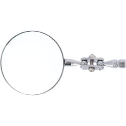 Specchio circolare ø 52 mm