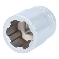 3/8' Bussola RESCUEpower 17mm