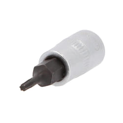 1/4' Bussola p.viti TorxPlus,IP8