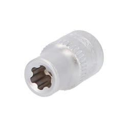 1/4' Bussole Torx-E-Plus, EPL8
