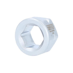 Bussola passante da 11 mm, lunghezza 12 mm