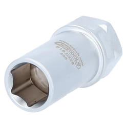 Bussola passante da 11 mm, lunghezza 39 mm