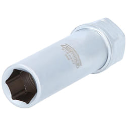 Bussola passante da 11 mm, lunghezza 60 mm