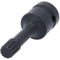 Bussola speciale per avvitatore ad impulsi 1/2' (xzn), 72mm, M12
