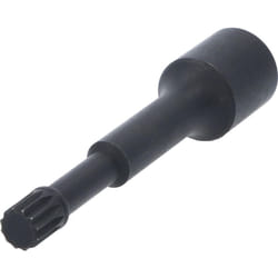 Kstools - Bussola speciale per avvitatore ad impulsi 1/2' (xzn), 115mm, M12