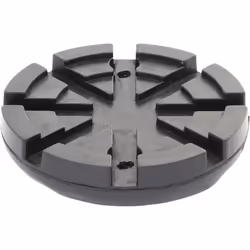 Per piattaforme elevatrici Nussbaum / AMI ShA 85° +/- 5 Sicurezza antiscivolo ottimale Versione particolarmente robusta Forni ...